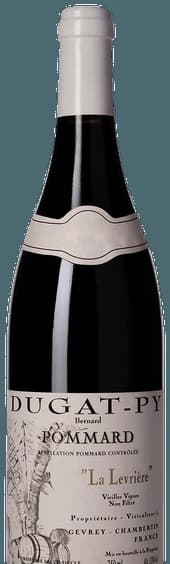 Pommard 'La Levrière' Vieilles Vignes