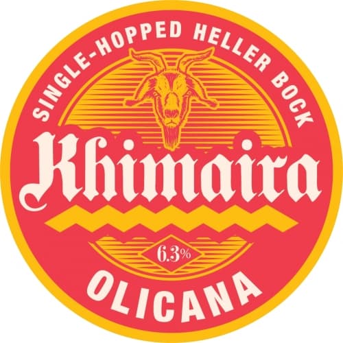 Khimaira: Olicana