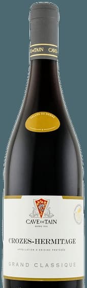 Crozes-Hermitage Grand Classique