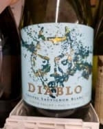 Crystal Sauvignon Blanc