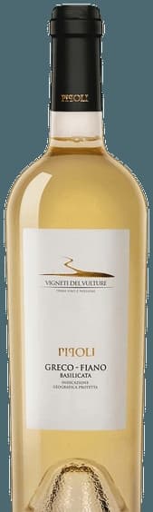 Greco - Fiano Basilicata Pipoli