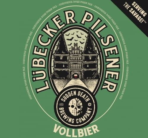 Lübecker Pilsener