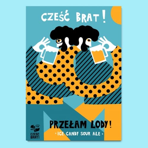 Przełam Lody!