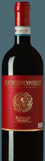 Rosso di Montepulciano