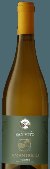 Amantiglio Chardonnay Toscana