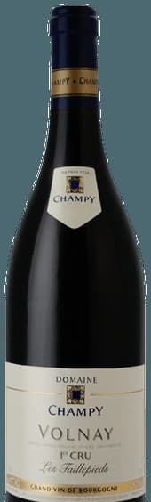 Les Taillepieds Volnay 1er Cru