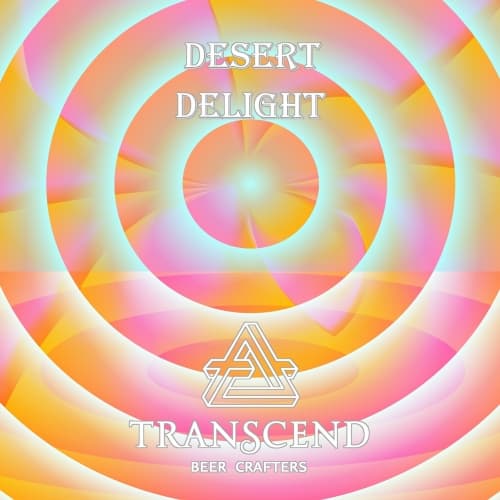 Desert Delight