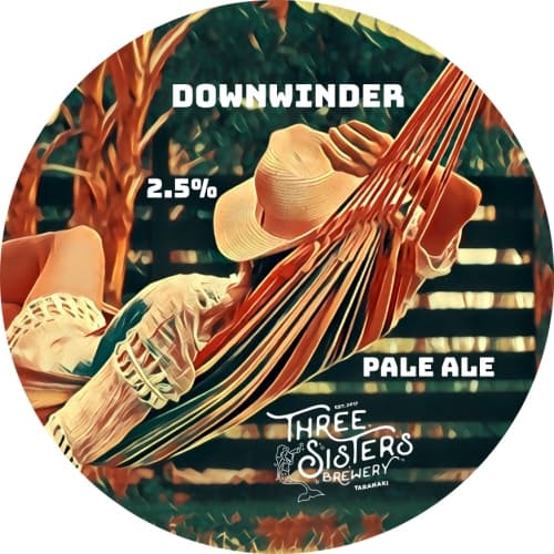 Downwinder