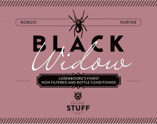 Black Widow