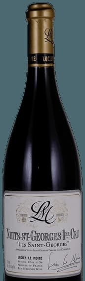 Nuits-Saint-Georges Premier Cru 'Les Saint Georges'