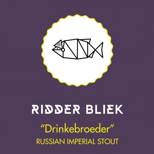 Drinkebroeder