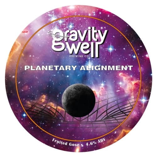 Planetary Alignment