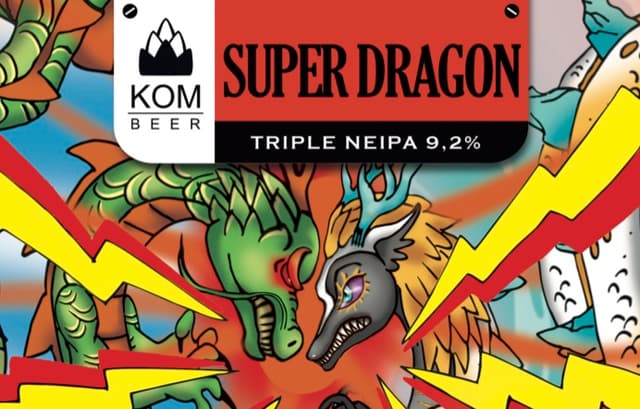 Super Dragon