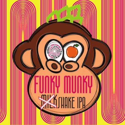 Funky Munky