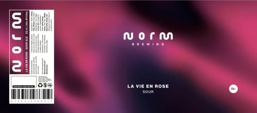 La Vie En Rose