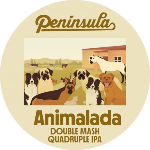 Animalada