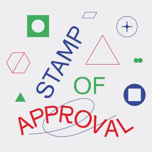 Stamp of Approval