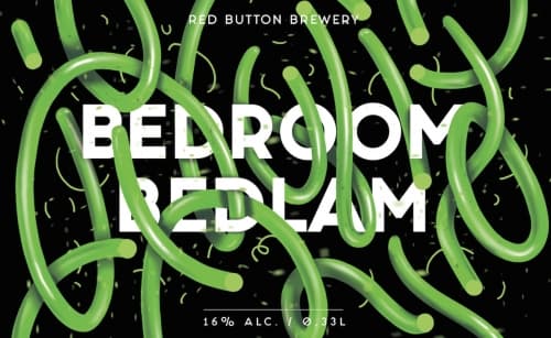 Bedroom Bedlam (Yuzu)