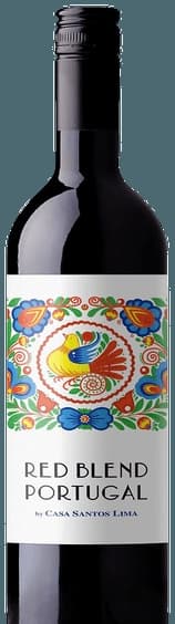 Red Blend