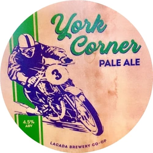 York Corner
