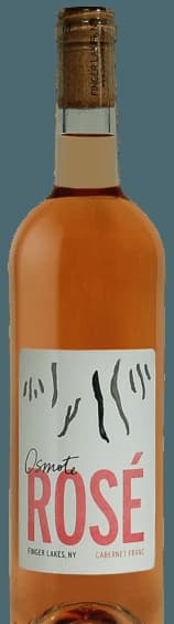 Cabernet Franc Rosé