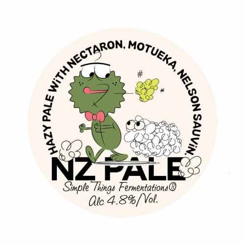 NZ Pale