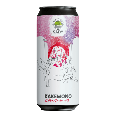 Kakemono