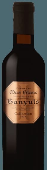 Banyuls Collection