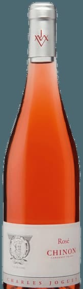 Chinon Rosé