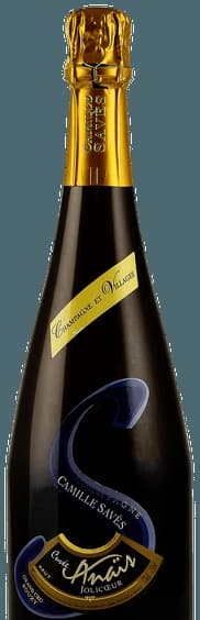Cuvée Anaïs Jolicœur Brut Champagne Grand Cru 'Bouzy'