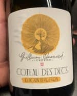 Coteau des Ducs Chignin Bergeron