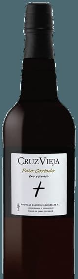 Cruz Vieja Palo Cortado en Rama