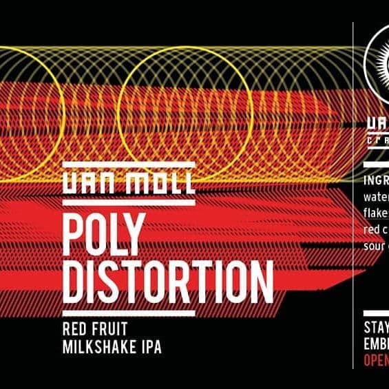 Polydistortion