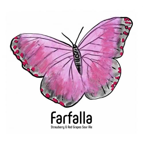 Farfalla
