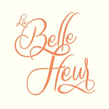 La Belle Fleur (Mango & Tangerine)(10 Year)