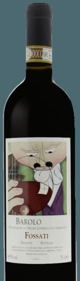 Fossati Barolo