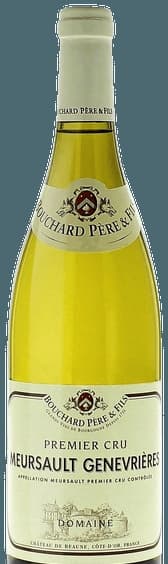 Meursault 1er Cru 'Genevrières' Blanc