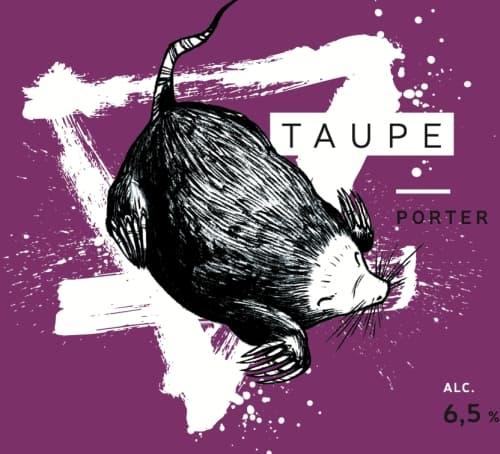 Taupe