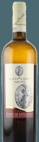 Fiano di Avellino