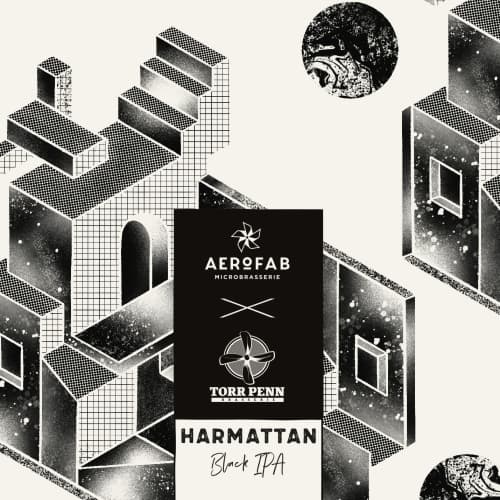 Harmattan
