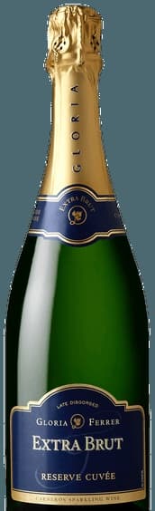 Reserve Cuvée Extra Brut