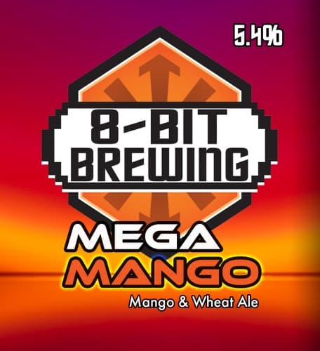Mega Mango