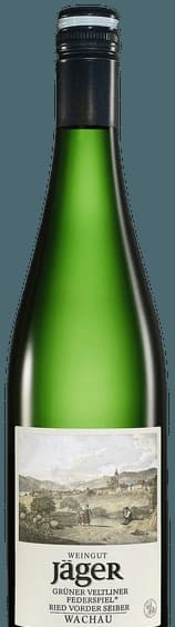 Federspiel Vorder Seiber Grüner Veltliner