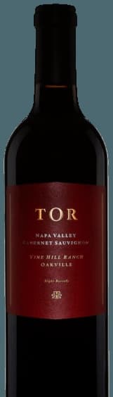 Vine Hill Ranch Cabernet Sauvignon