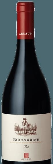 Oka Bourgogne