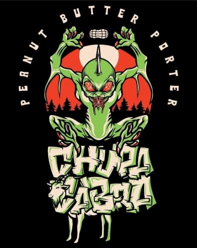 Chupacabra