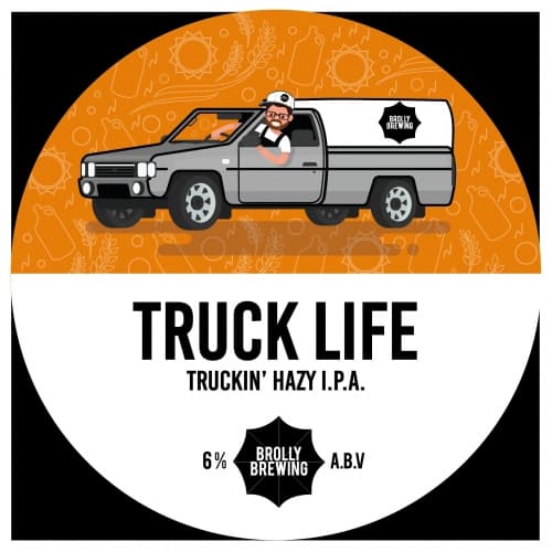 Truck Life