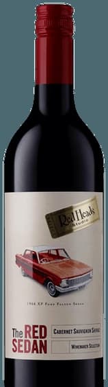 The Red Sedan (Winemaker Selection)