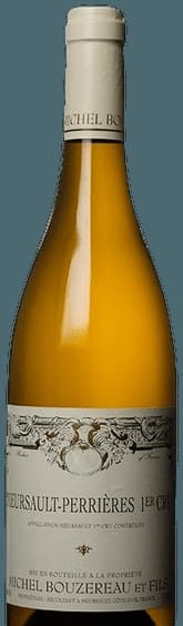 Meursault-Perrieres 1er Cru