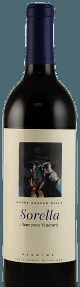 Sorella (Champoux Vineyard)
